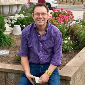 Meet your Posher, Wayne